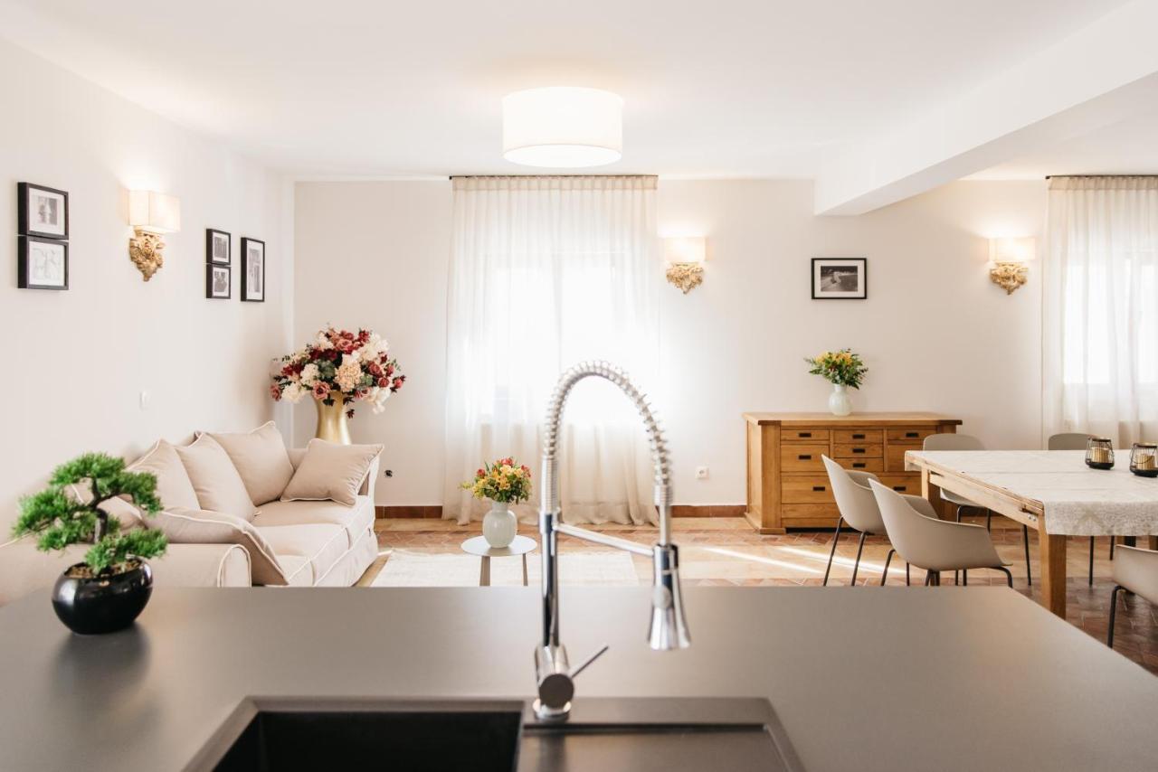 Krolo Villa&Wine Trilj Extérieur photo