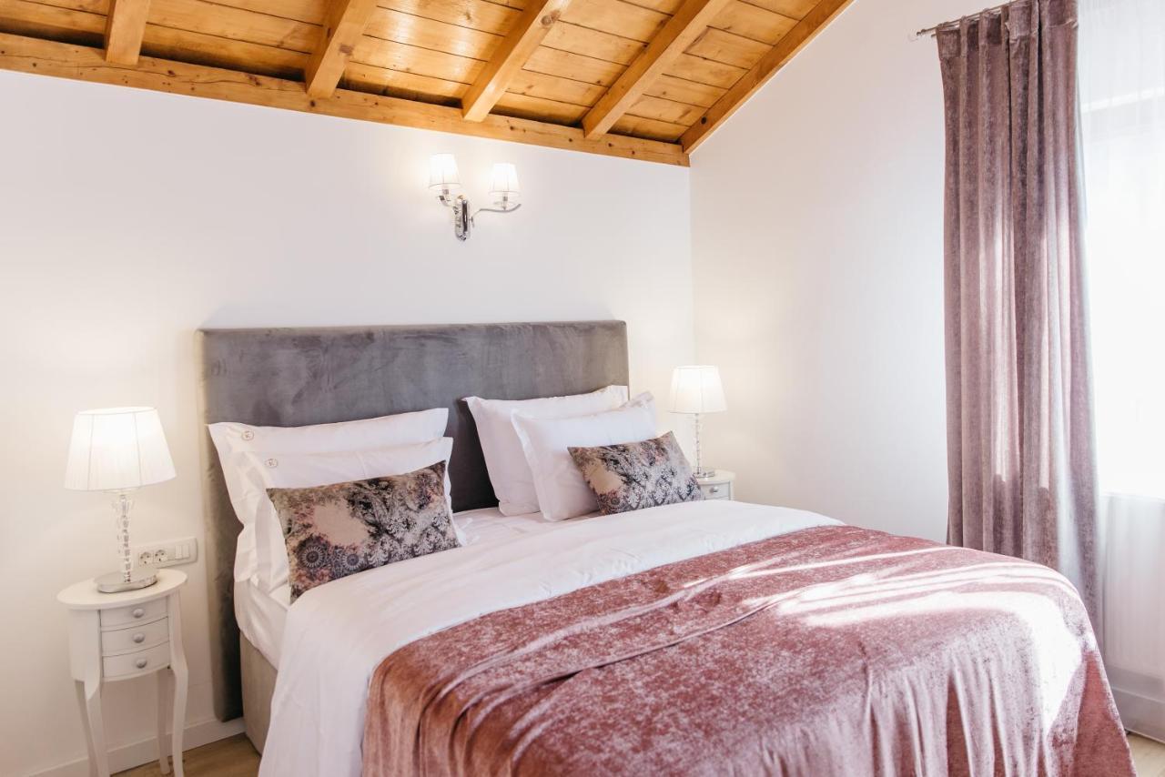 Krolo Villa&Wine Trilj Extérieur photo