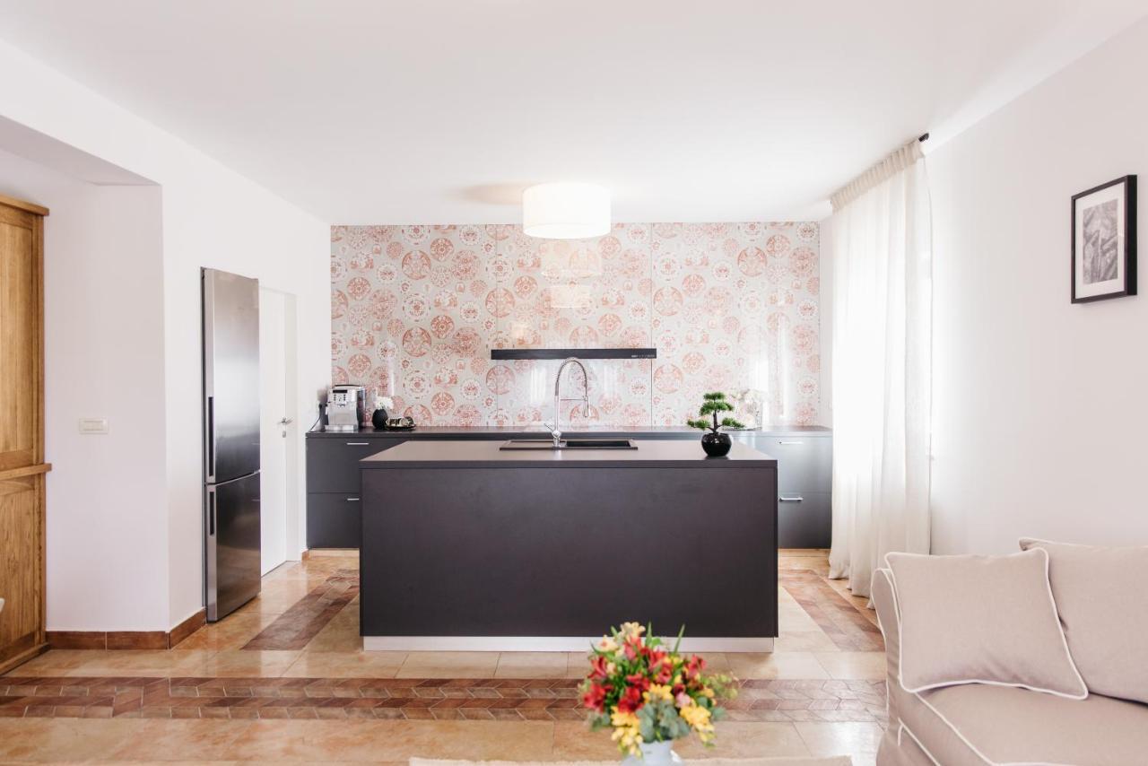 Krolo Villa&Wine Trilj Extérieur photo