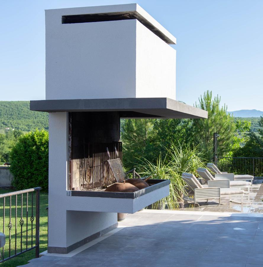 Krolo Villa&Wine Trilj Extérieur photo