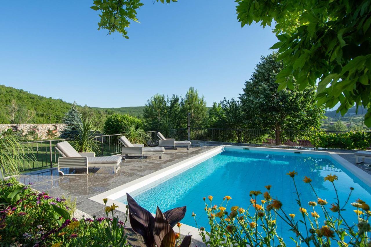 Krolo Villa&Wine Trilj Extérieur photo