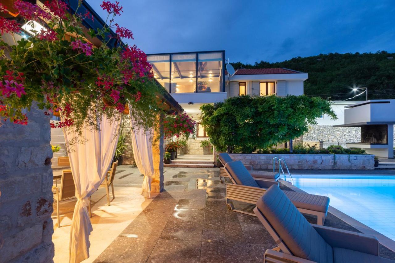 Krolo Villa&Wine Trilj Extérieur photo