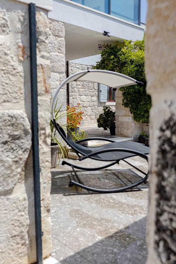 Krolo Villa&Wine Trilj Extérieur photo